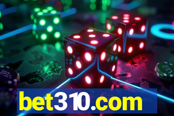 bet310.com