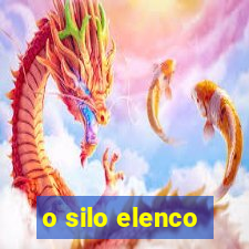 o silo elenco