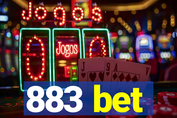 883 bet