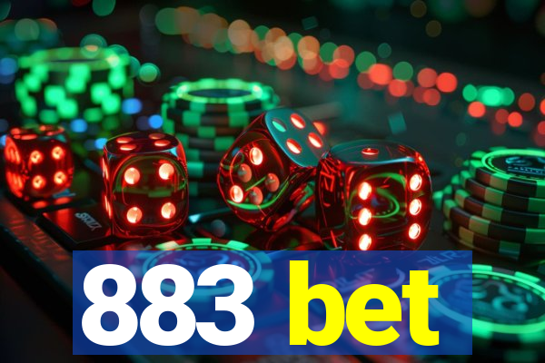 883 bet