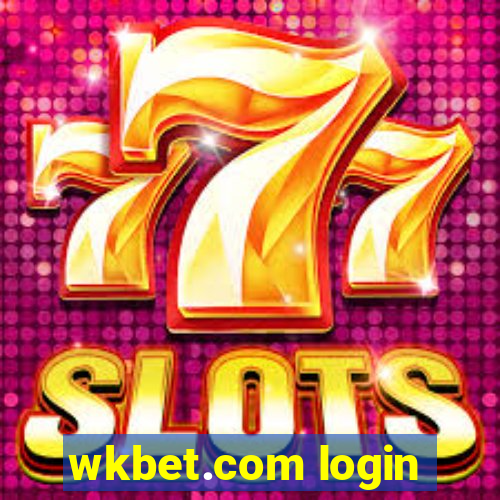 wkbet.com login