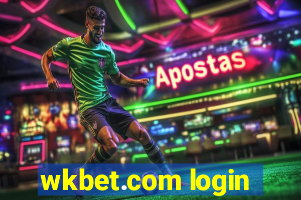 wkbet.com login