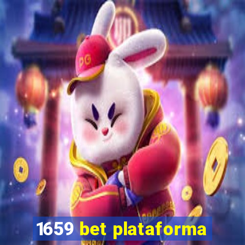 1659 bet plataforma