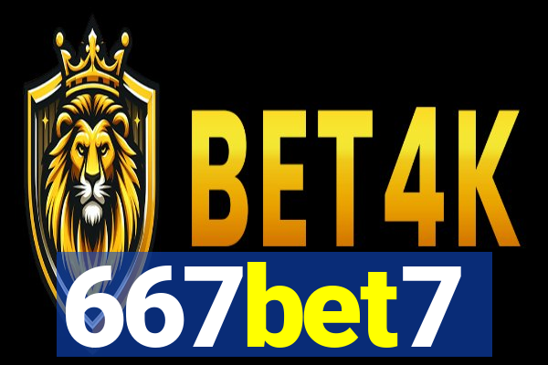 667bet7