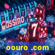 oouro .com