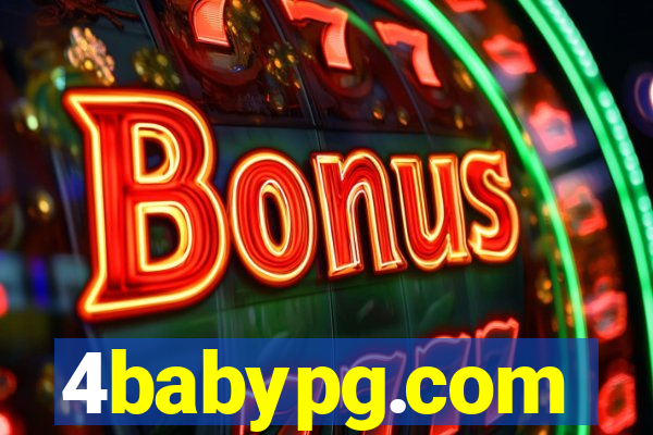 4babypg.com