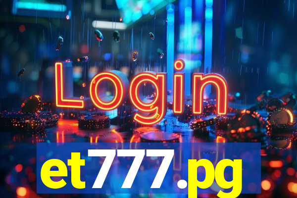 et777.pg