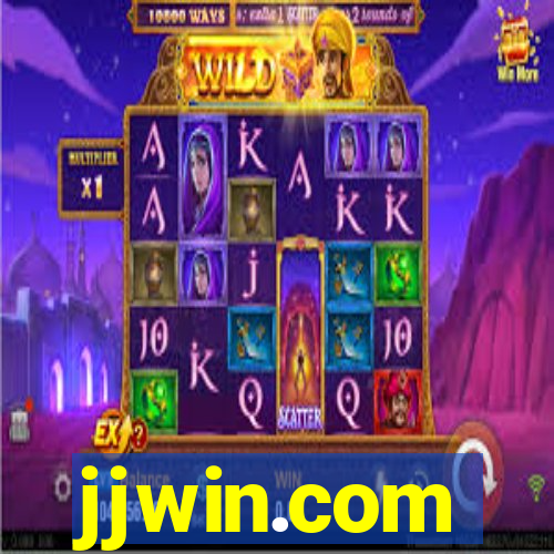 jjwin.com