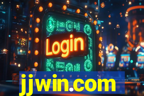 jjwin.com