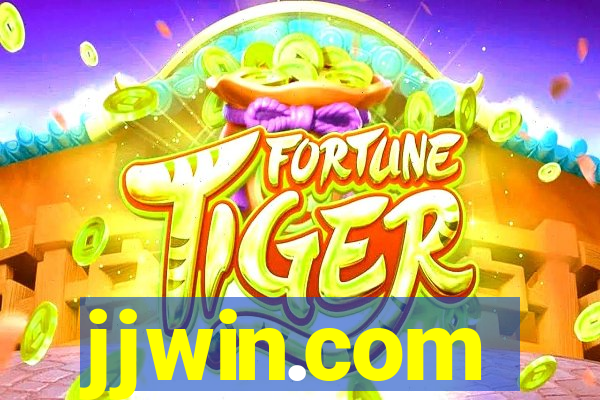 jjwin.com