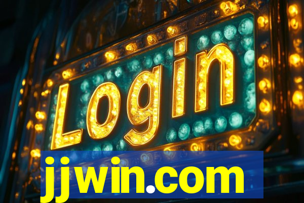 jjwin.com