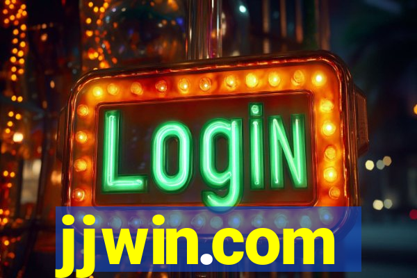 jjwin.com