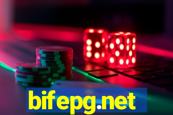 bifepg.net