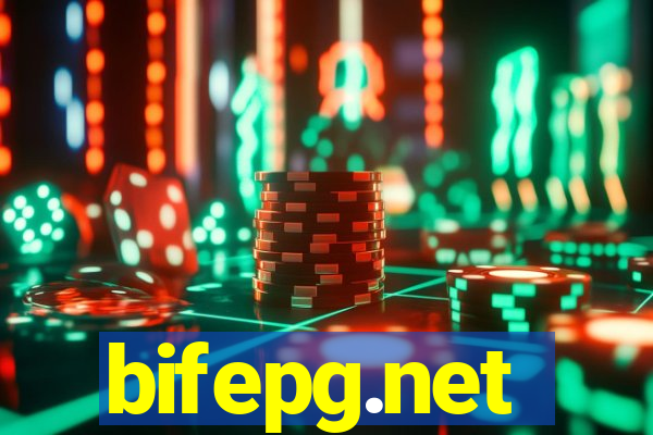 bifepg.net