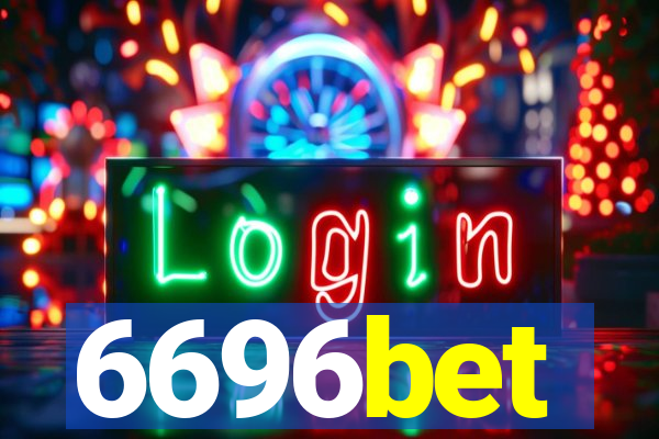 6696bet