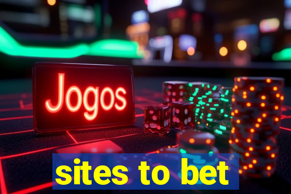 sites to bet