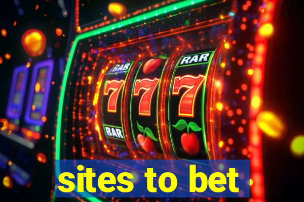 sites to bet