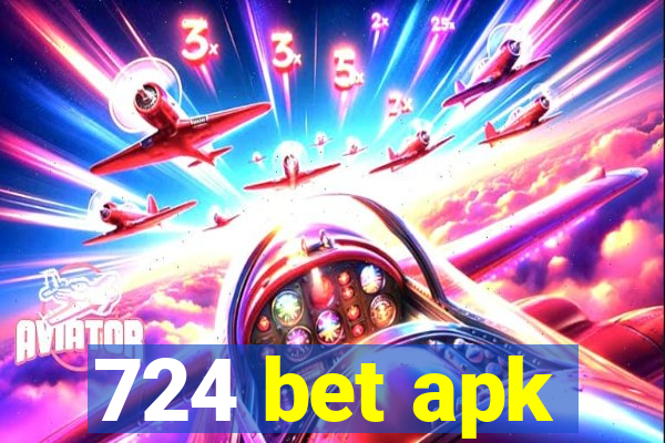 724 bet apk