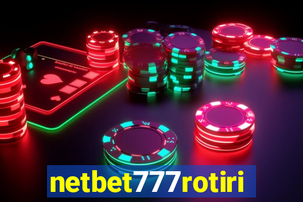 netbet777rotiri