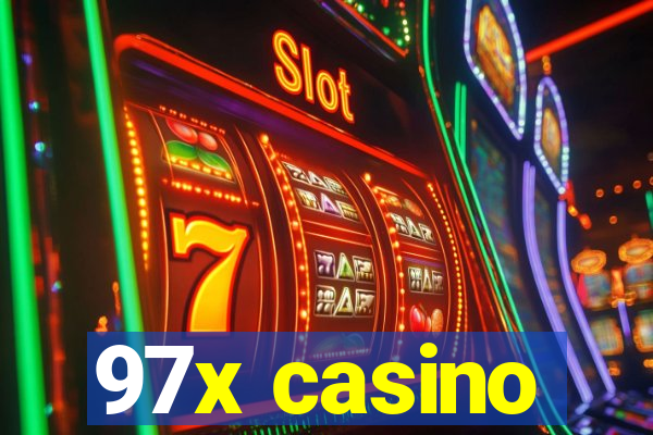 97x casino