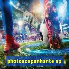 photoacopanhante sp