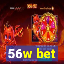 56w bet