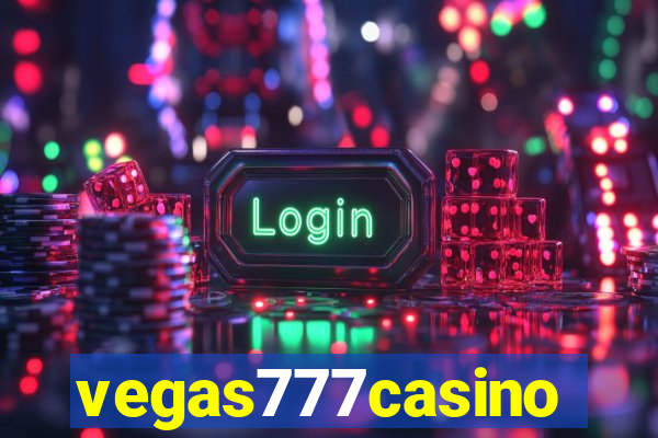 vegas777casino