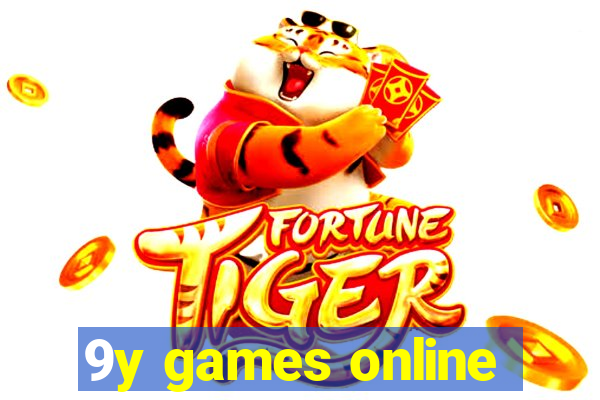 9y games online