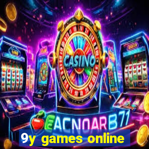 9y games online