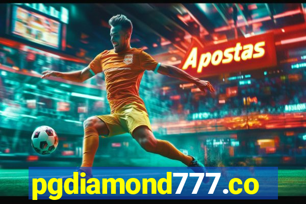 pgdiamond777.com