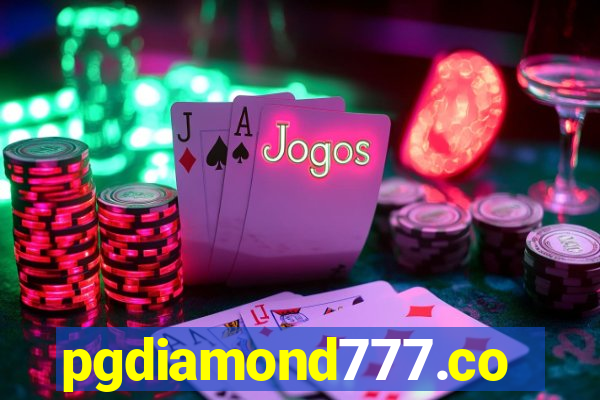 pgdiamond777.com