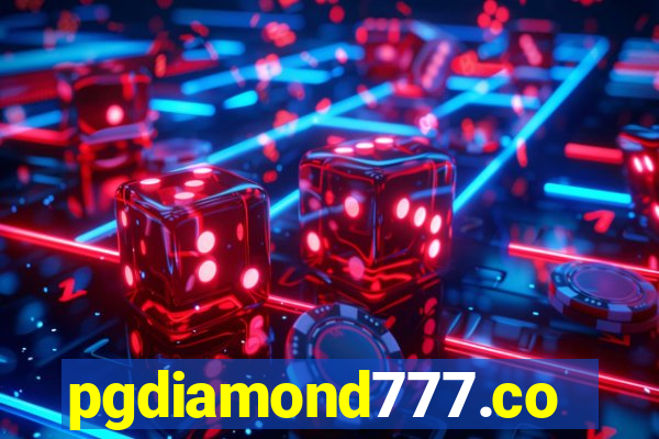 pgdiamond777.com