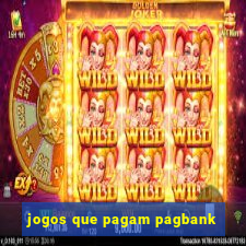 jogos que pagam pagbank