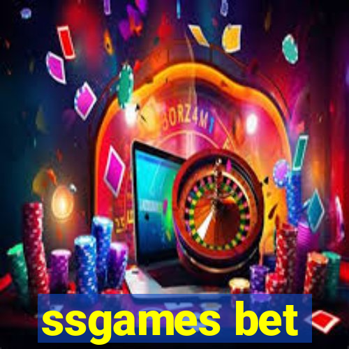 ssgames bet