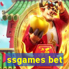 ssgames bet