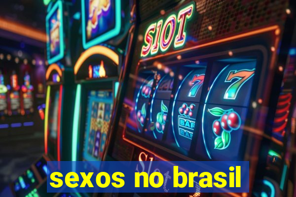 sexos no brasil