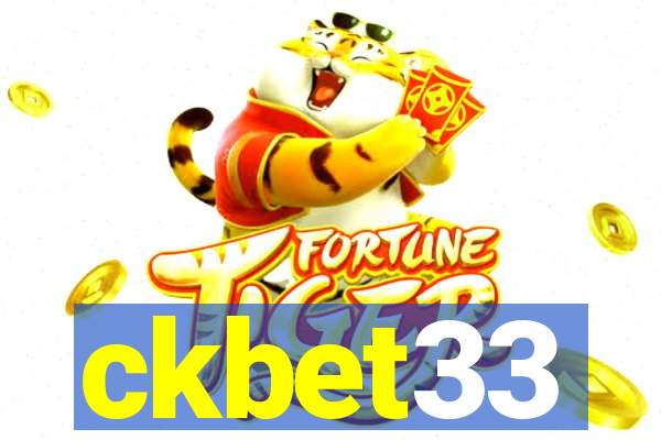 ckbet33