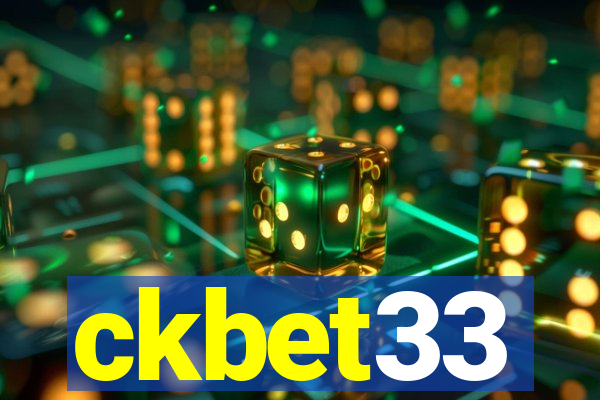 ckbet33