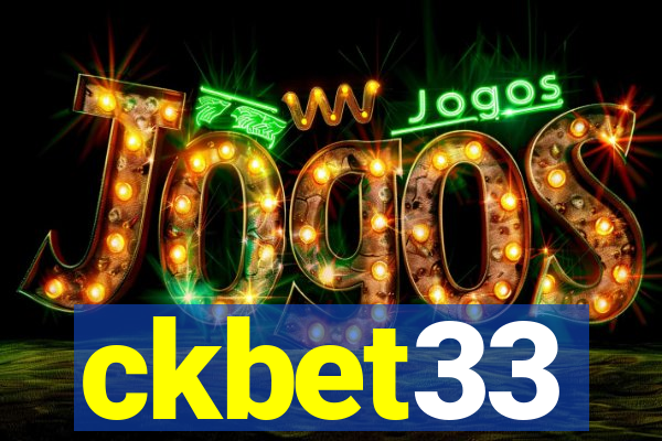 ckbet33