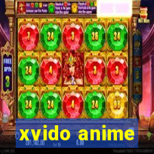 xvido anime