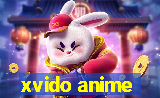 xvido anime