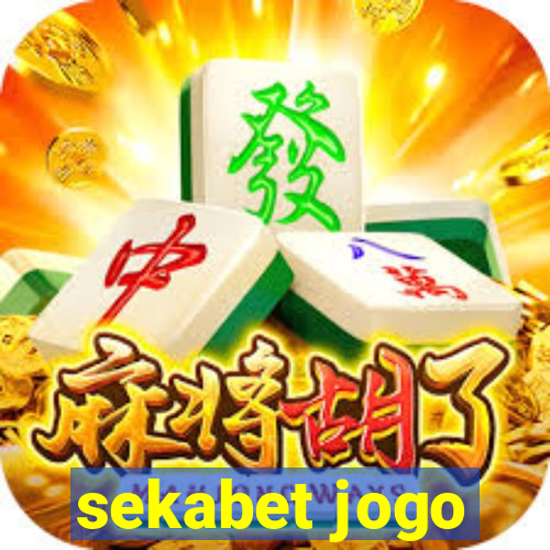 sekabet jogo