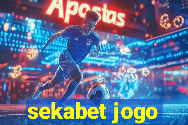 sekabet jogo