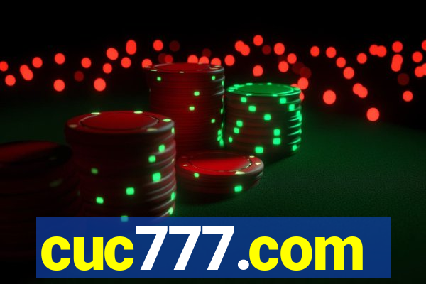 cuc777.com