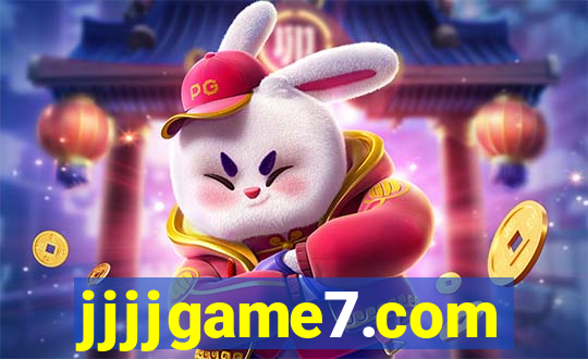 jjjjgame7.com