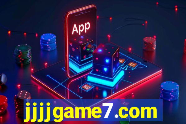 jjjjgame7.com