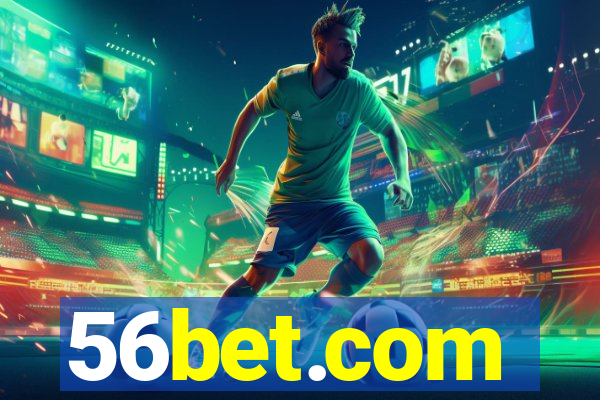 56bet.com