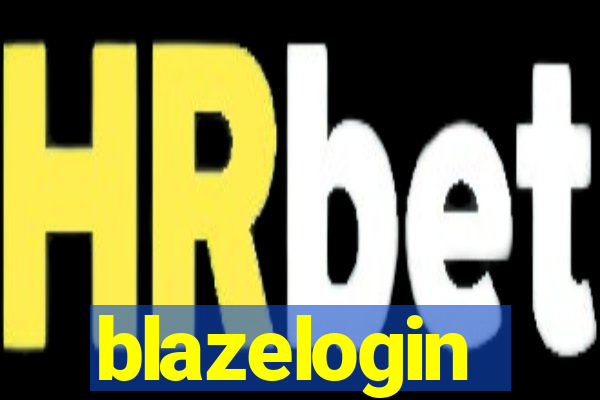 blazelogin