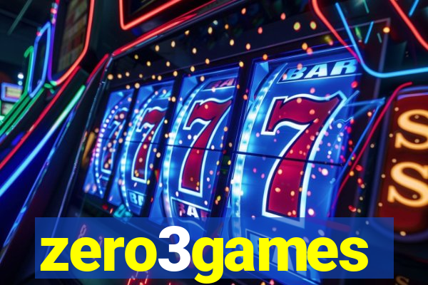 zero3games