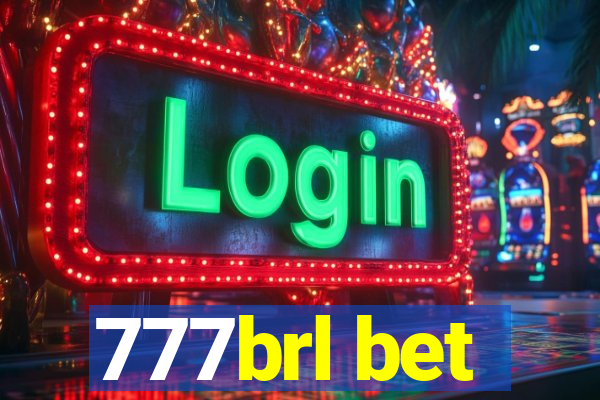 777brl bet